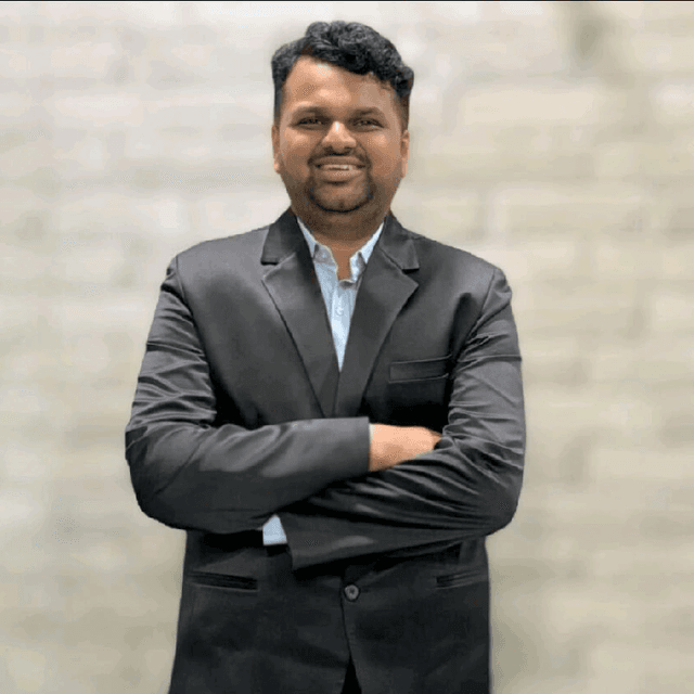 Aditya Gokhale