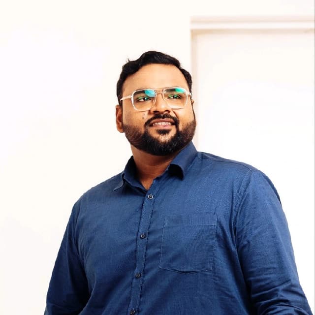Aditya Gopalakrishnan