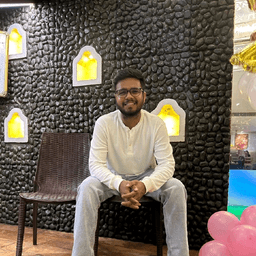 Aditya Goswami