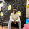 Aditya Goswami