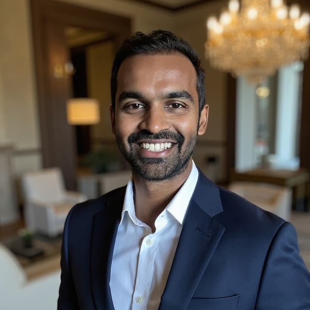 Aditya Gudla