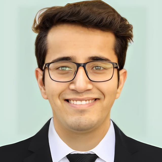 Aditya Gulati