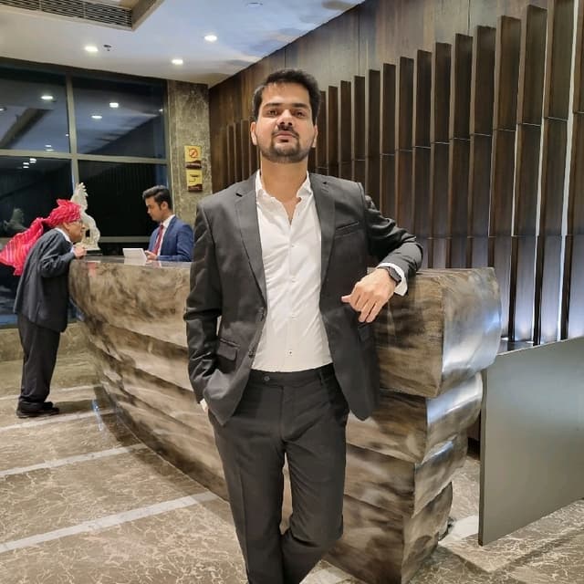 Aditya Gupta