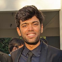 Aditya Gupta