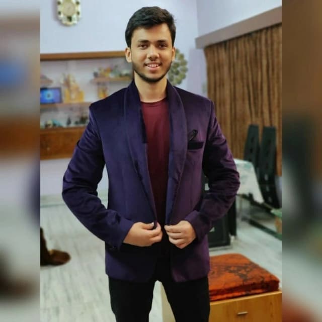 Aditya Gupta