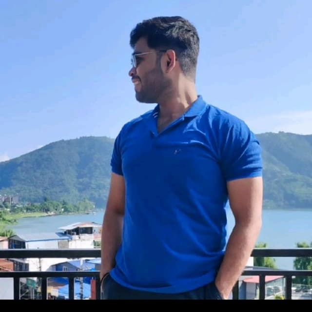 Aditya Gupta