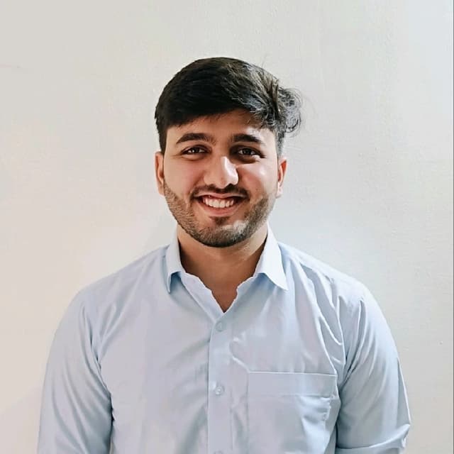 Aditya Gupta