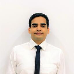 Aditya Gupta