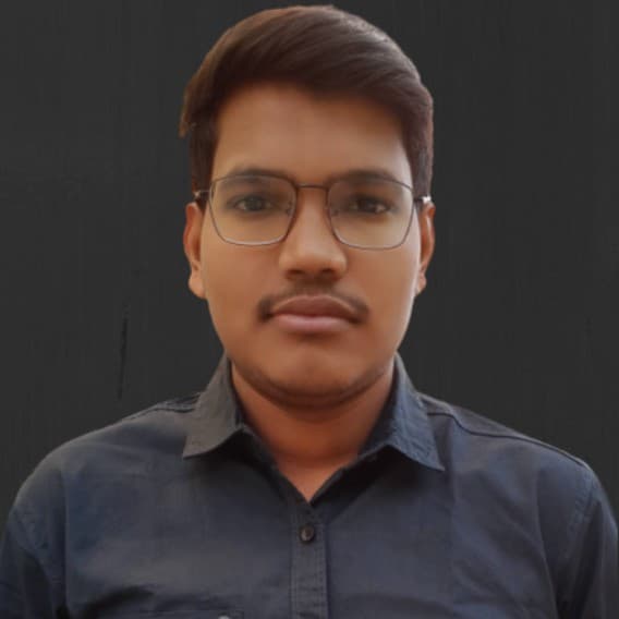 Aditya Gupta
