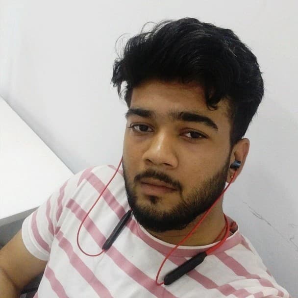 Aditya Gupta