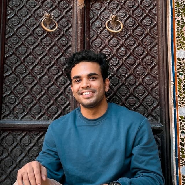 Aditya Gupta