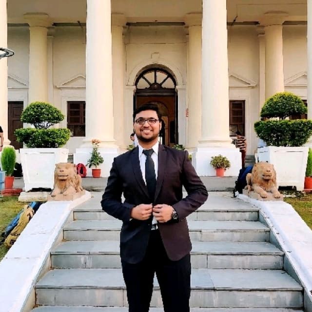 ADITYA GUPTA