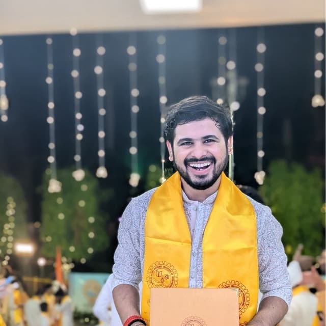 Aditya Gupta