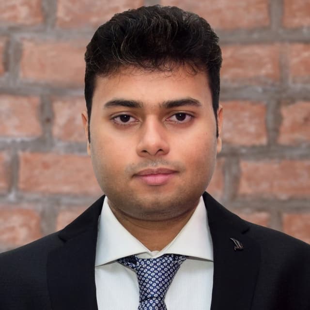 Aditya Gupta