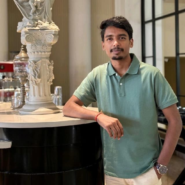 Aditya Gupta