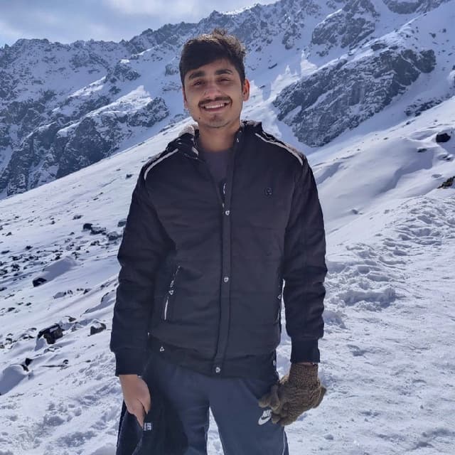 Aditya Gupta