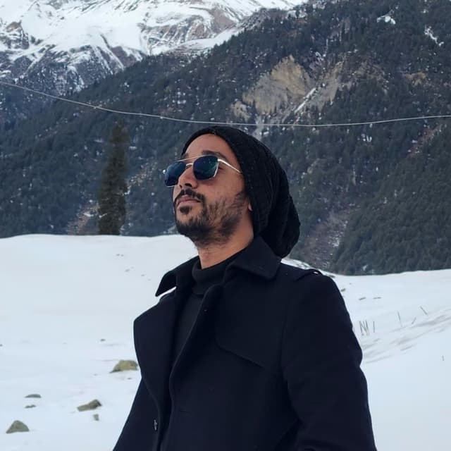 Aditya Gupta
