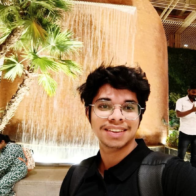Aditya Gupta