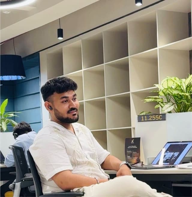 Aditya Gupta