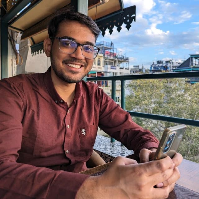 Aditya Gupta
