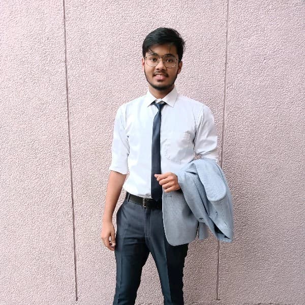 Aditya  Gupta
