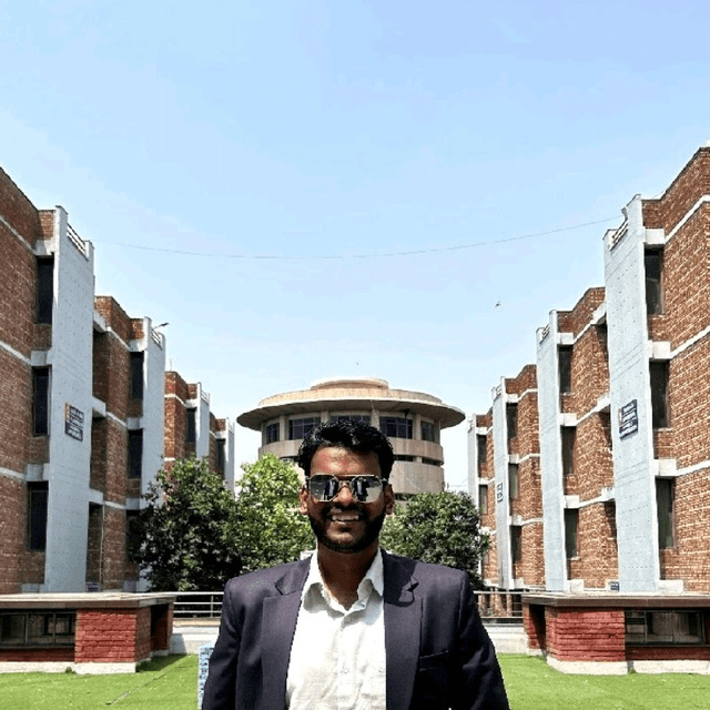 Aditya Gupta