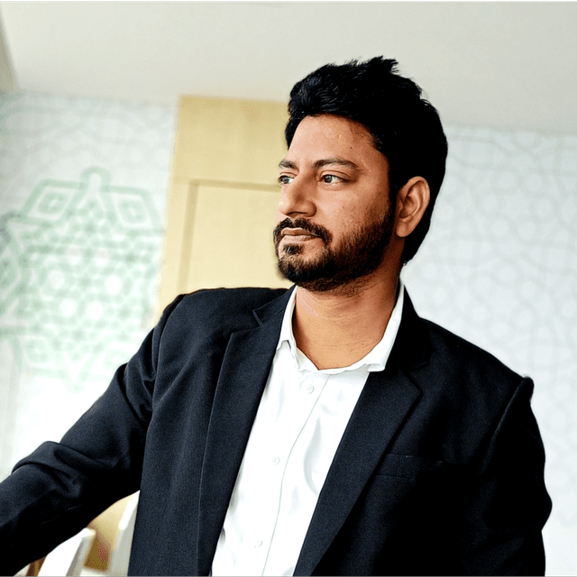Aditya Gurijala
