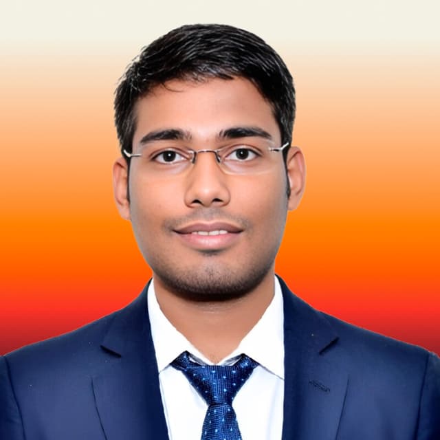 Aditya Gurjar