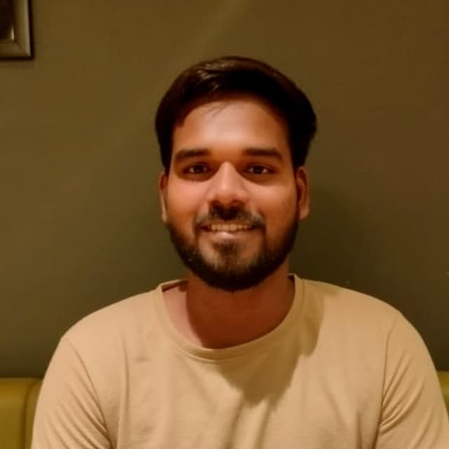 Aditya Gyaral