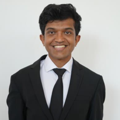 Aditya Harikumar 