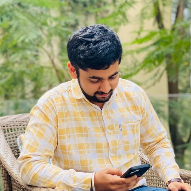 Aditya Ingawale