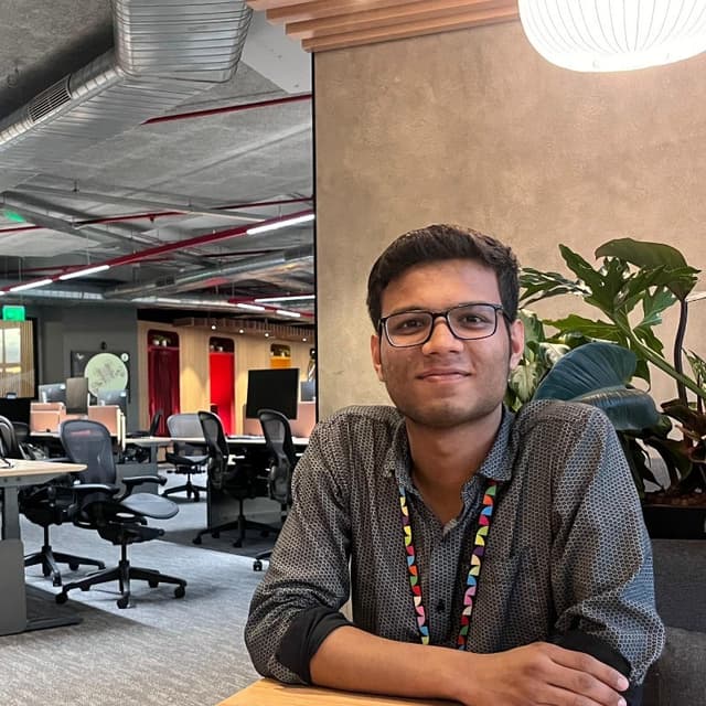 Aditya Jagdale
