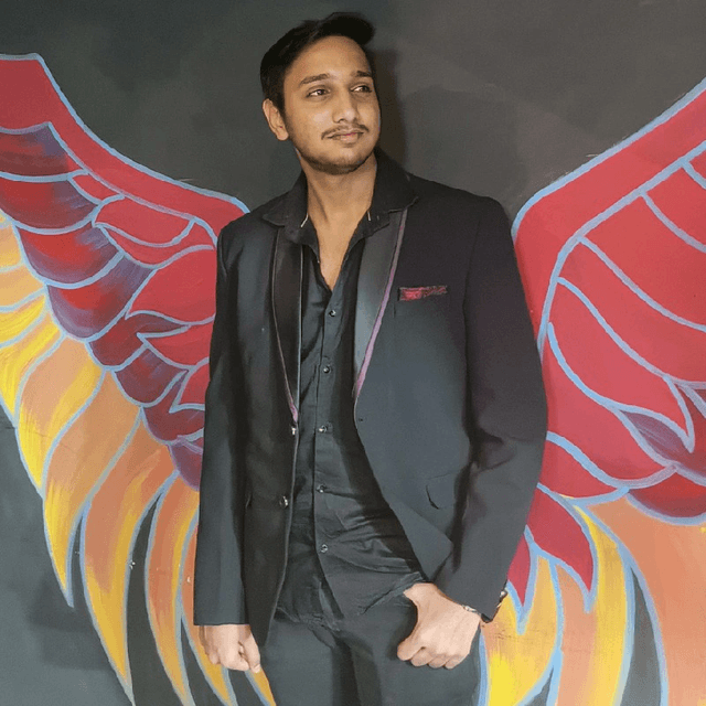 Aditya Jain