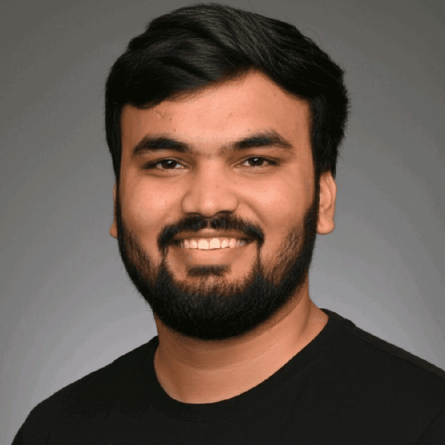 ADITYA JAIN