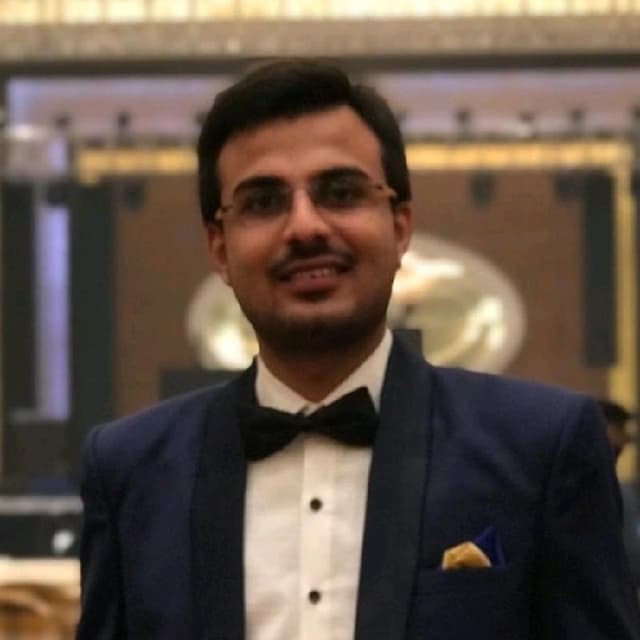 Aditya Jain