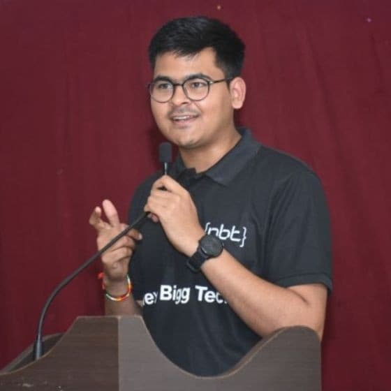 Aditya Jain 🚀