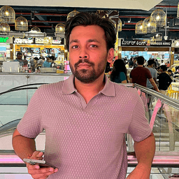 Aditya Jaiswal