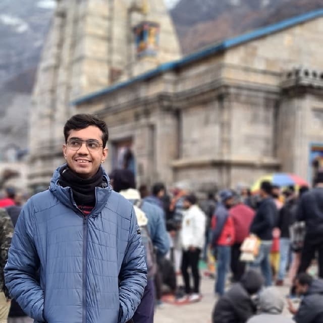 Aditya Jaitly