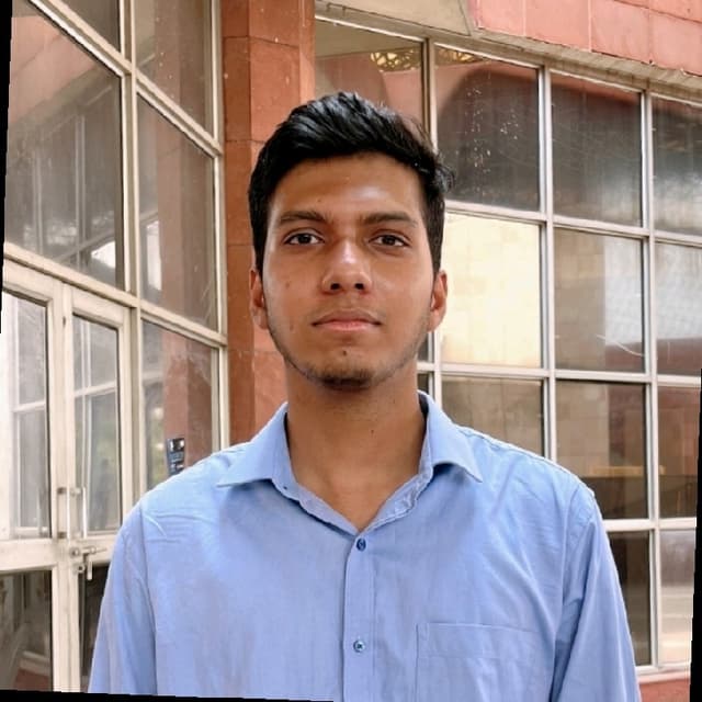 Aditya Jha