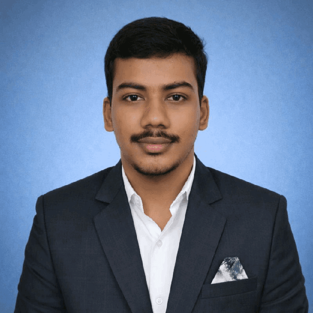 Aditya Jha