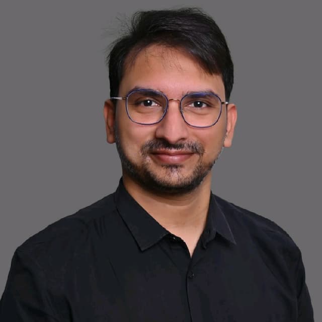 Aditya Joshi
