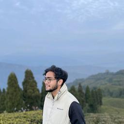 Aditya D.