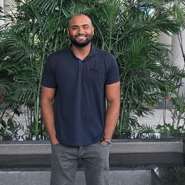 Aditya K.