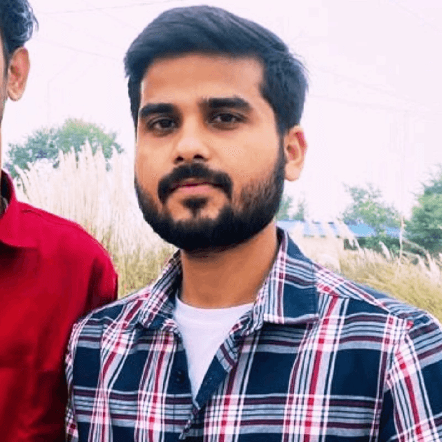 Aditya K Pandey