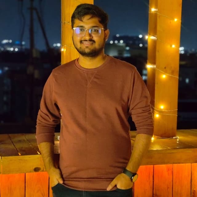 Aditya Kumar