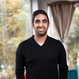 Aditya Kaicker