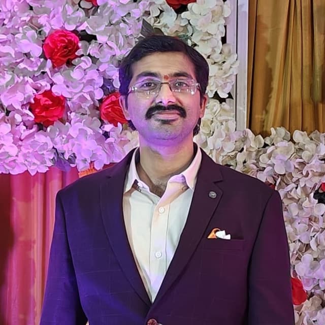 Aditya Kallappa
