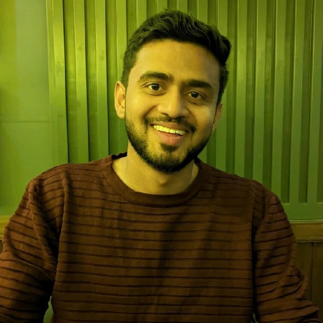 Aditya Kanojia