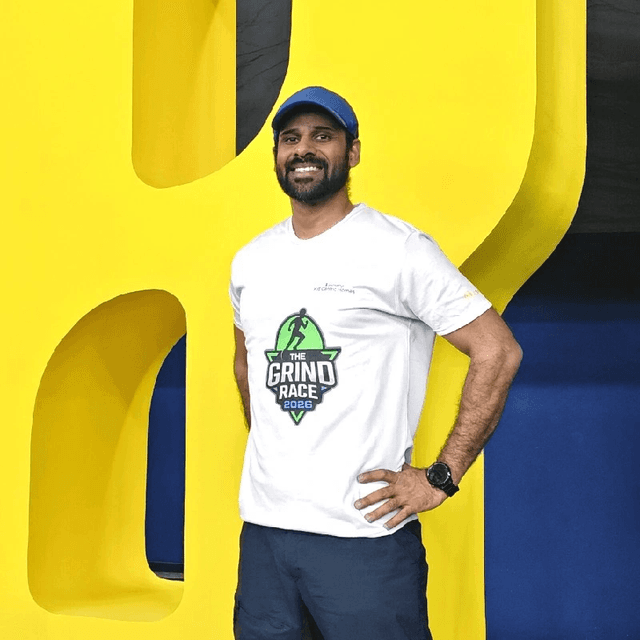 Aditya Kedia