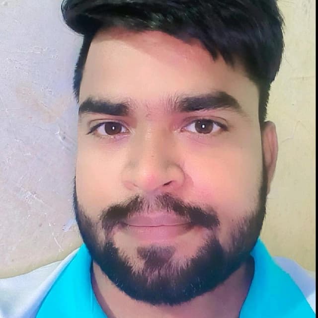 Aditya Keshri